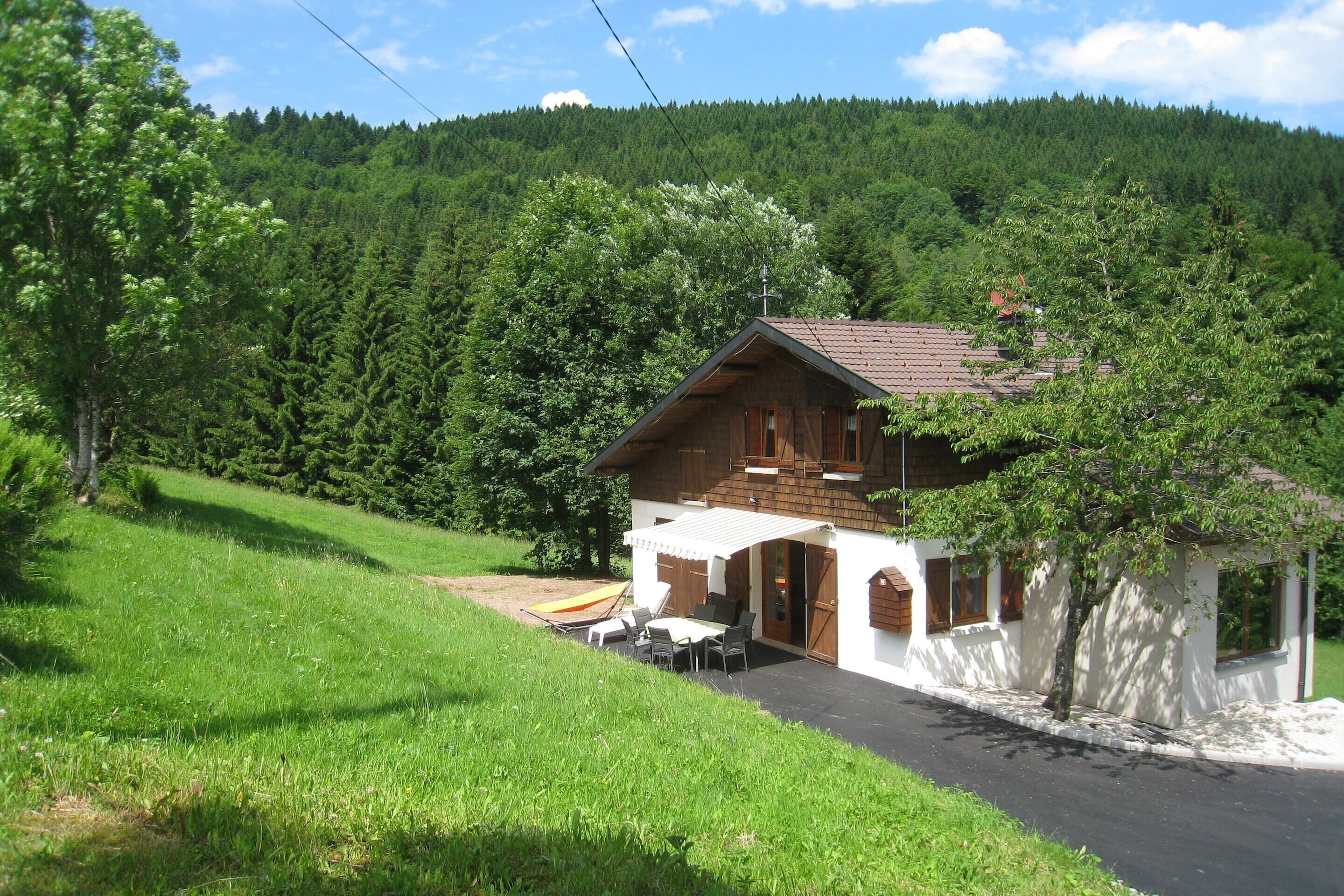 Chalet | Exterior