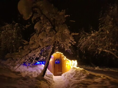 Chalet in Ventron Near Ski Lift
