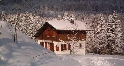 Chalet in Ventron Near Ski Lift