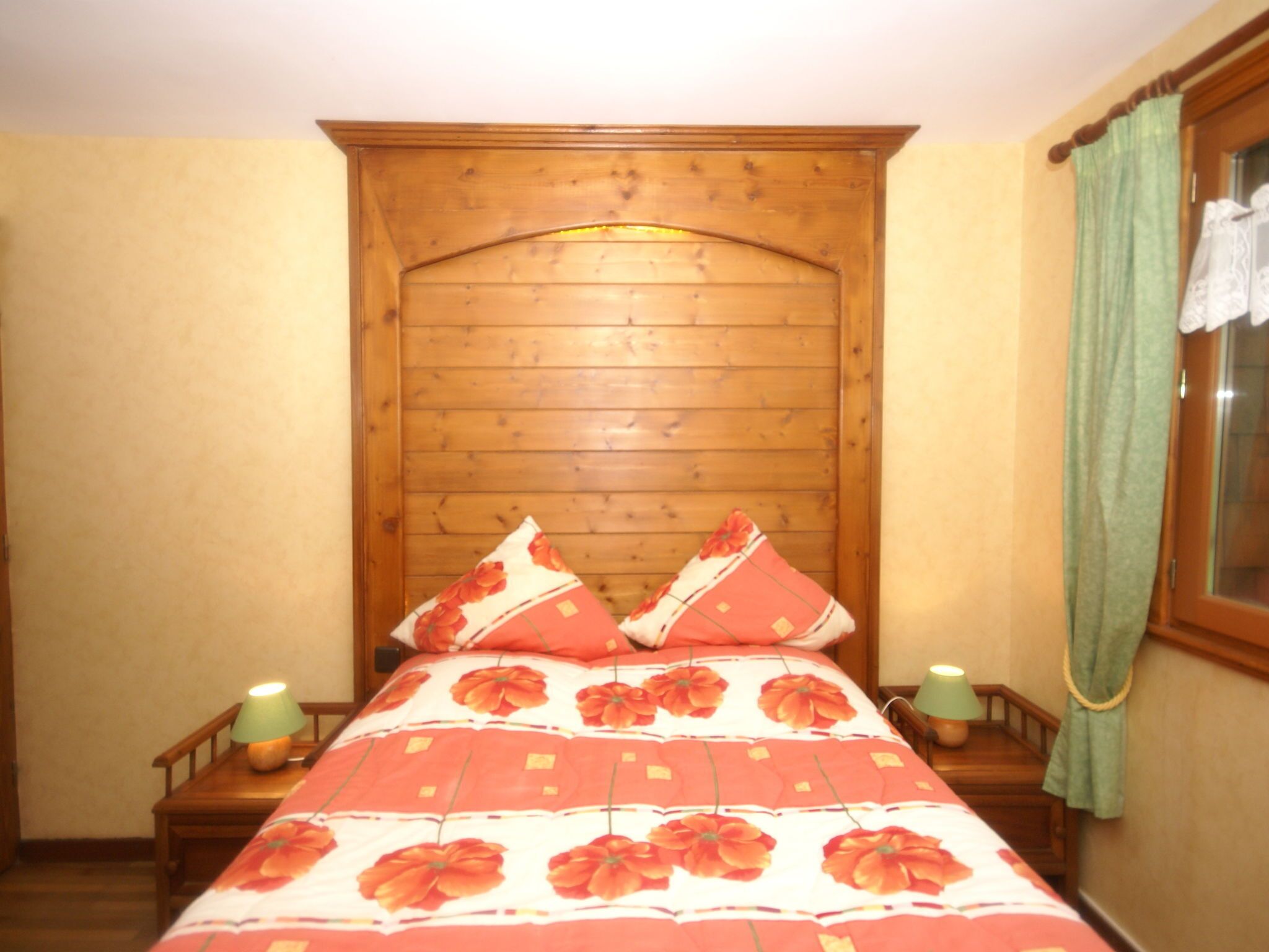 Chalet | Room amenity