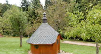 Chalet in Ventron Near Ski Lift