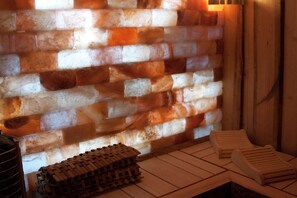 House | Spa treatment - Mansion in Nijensleek With Sauna & Garden (Nijensleek)