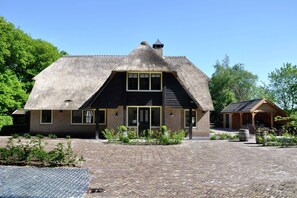 Maison | Extérieur