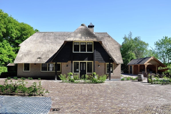 Maison | Extérieur
