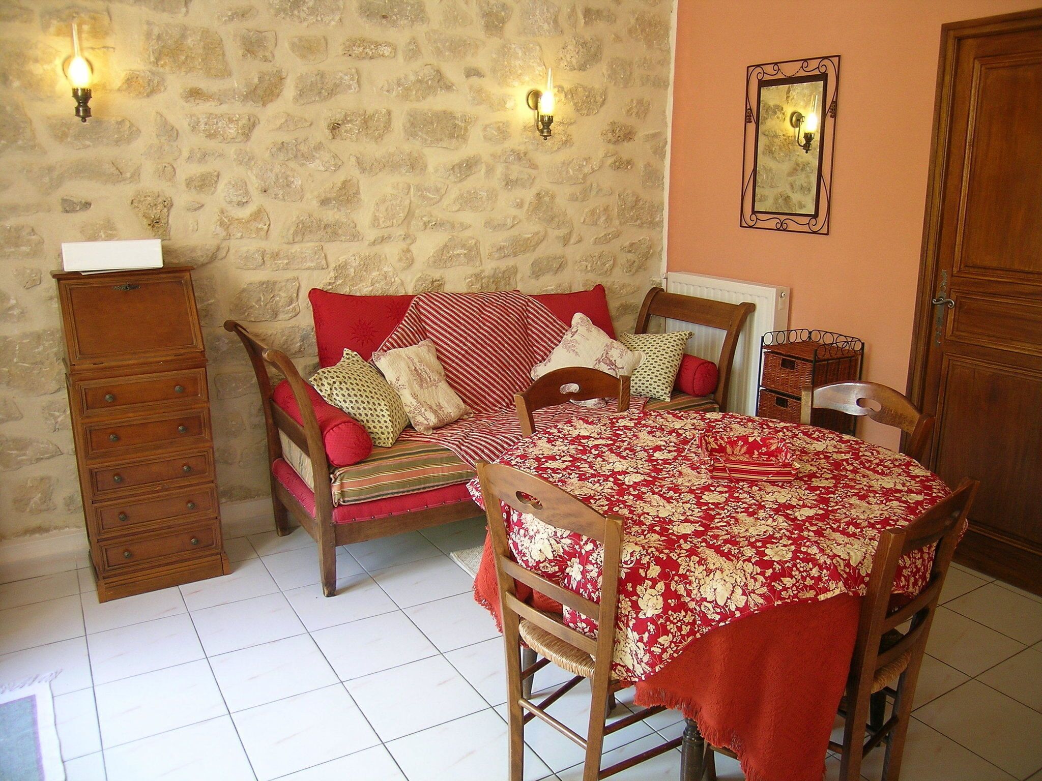 Restauration