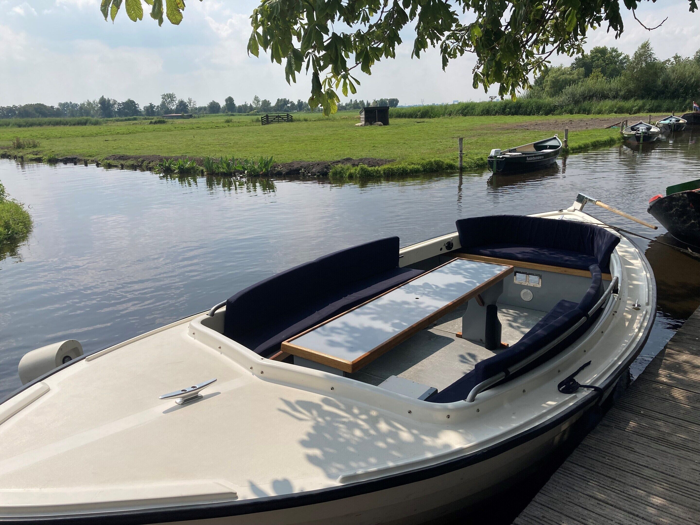 House | View from property