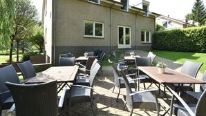 House | Balkoni