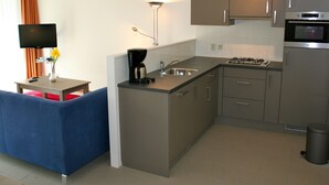 Casa | Cozinha privada | Geladeira, micro-ondas, lava-louças, cadeirão de bebê