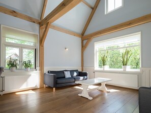 Maison | Salle de séjour