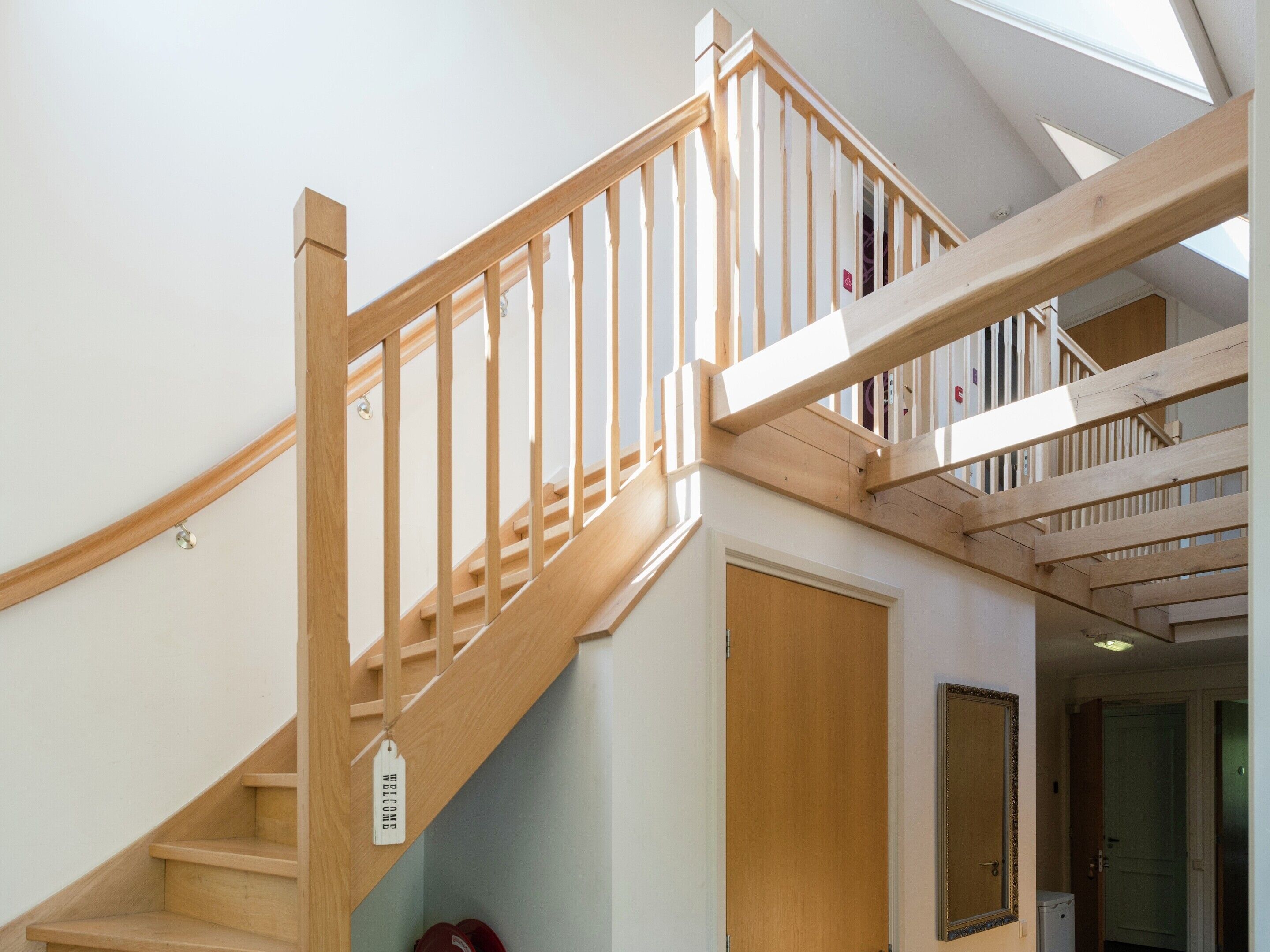 獨棟房屋 | 住宿內部