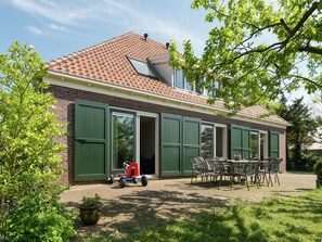 House | Exterior