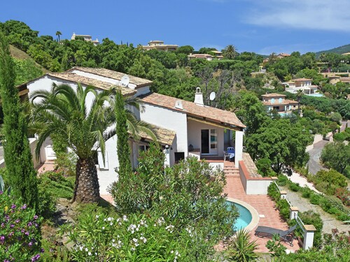 Beautiful Family Villa With Private Swimming Pool