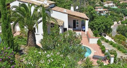 Beautiful Family Villa With Private Swimming Pool