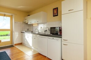 Cocina privada | Trona infantil
