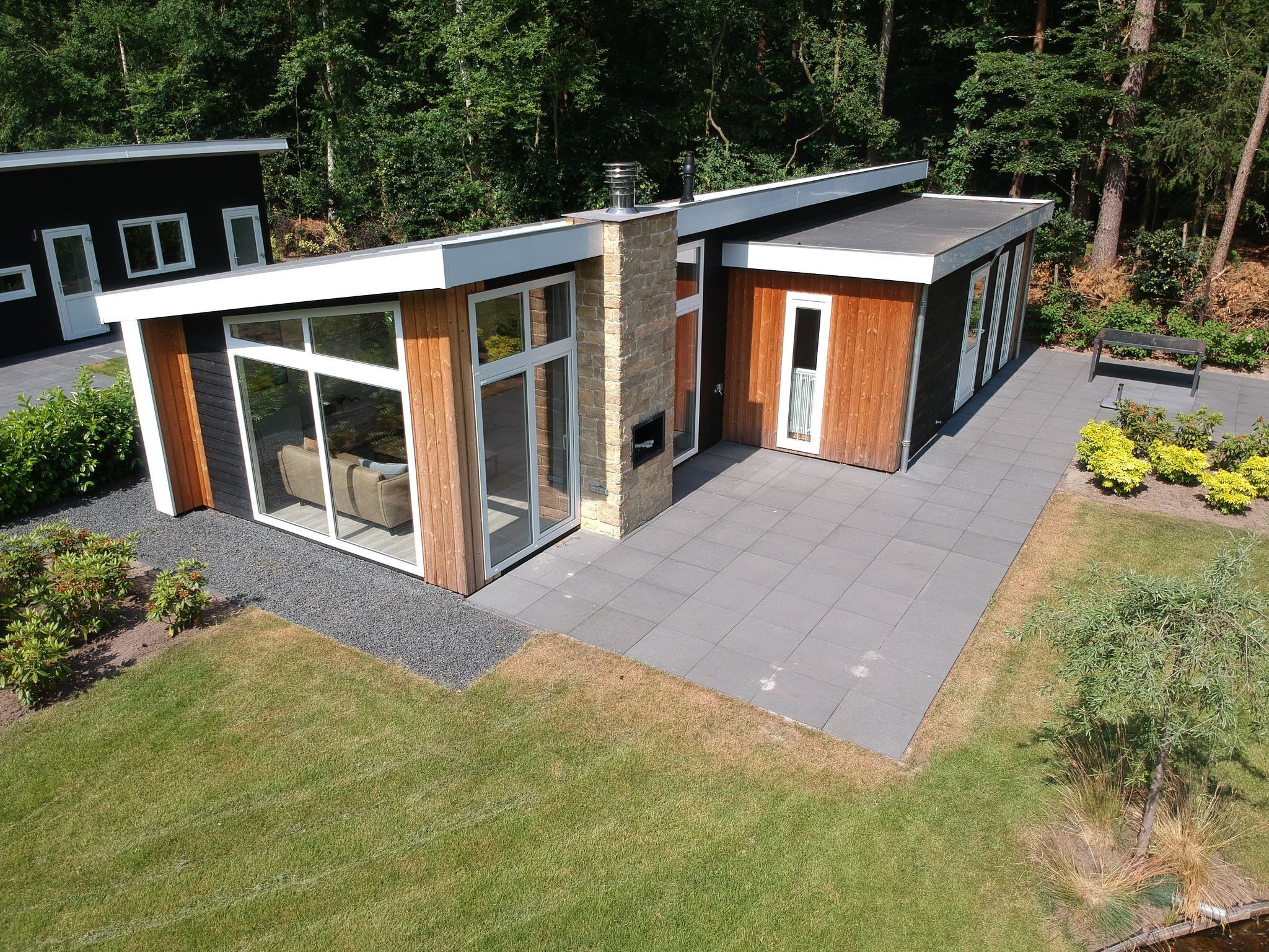 Chalet | Exterieur