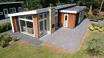 Chalet | Exterieur