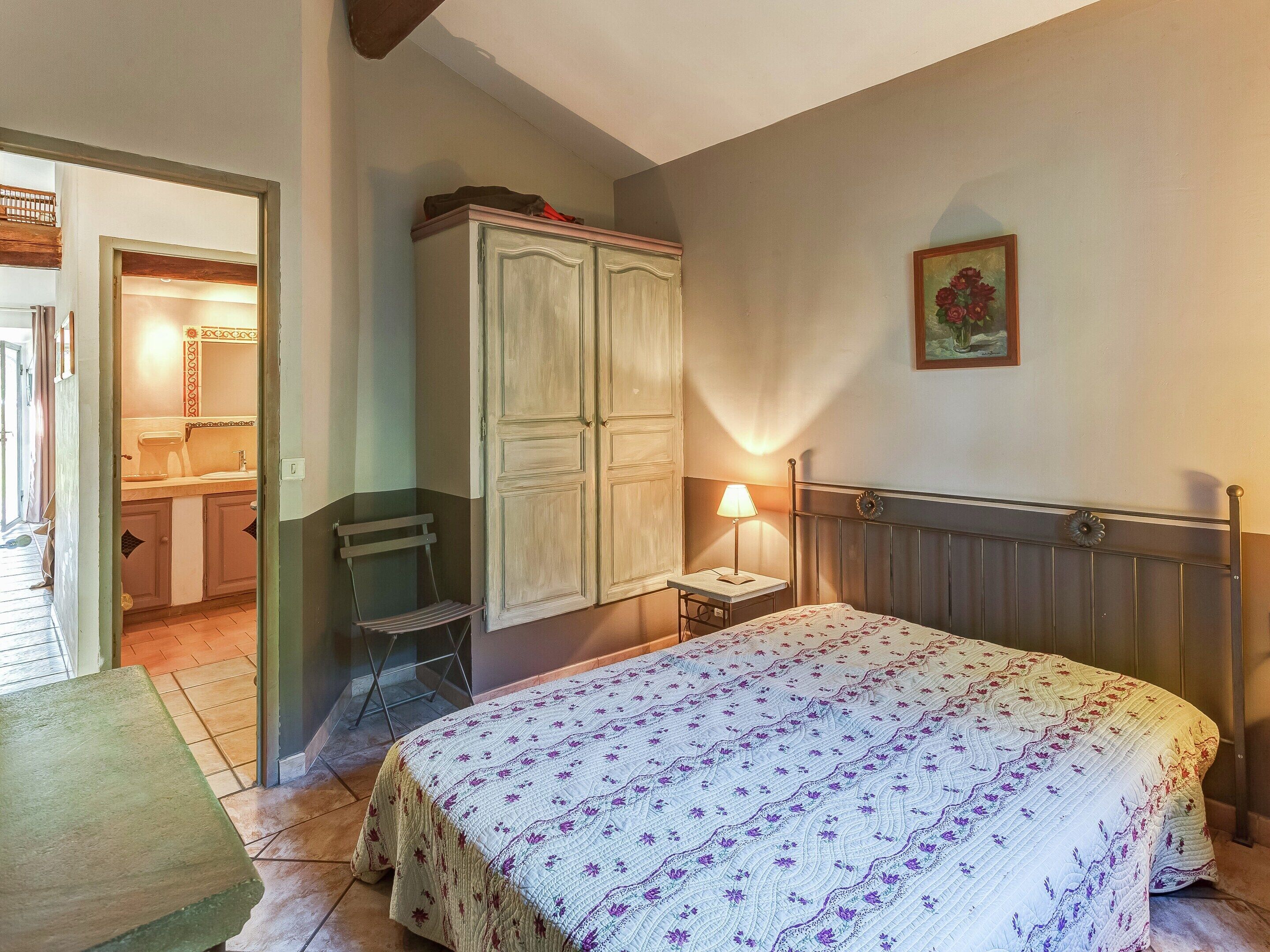 Cottage | 2 kamar tidur dan dilengkapi dengan perabotan berbeda-beda