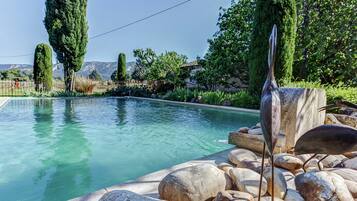 Cottage | Kolam renang