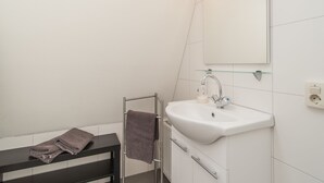 Casa | Banheiro