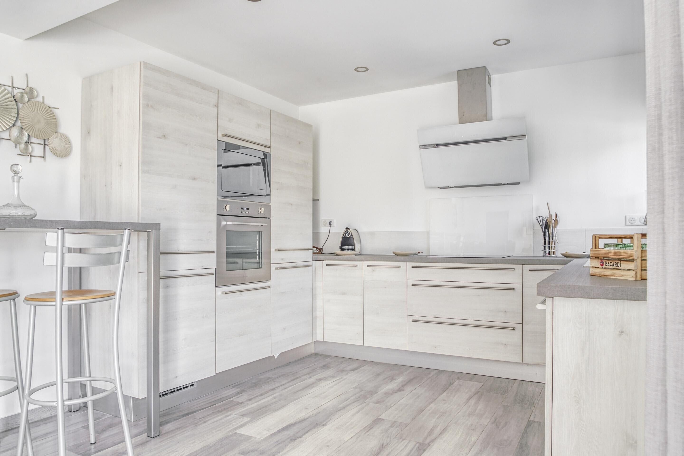 Villa | Private kitchen