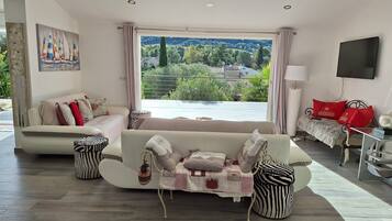 Vila | Area keluarga