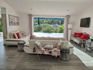 Vila | Area keluarga