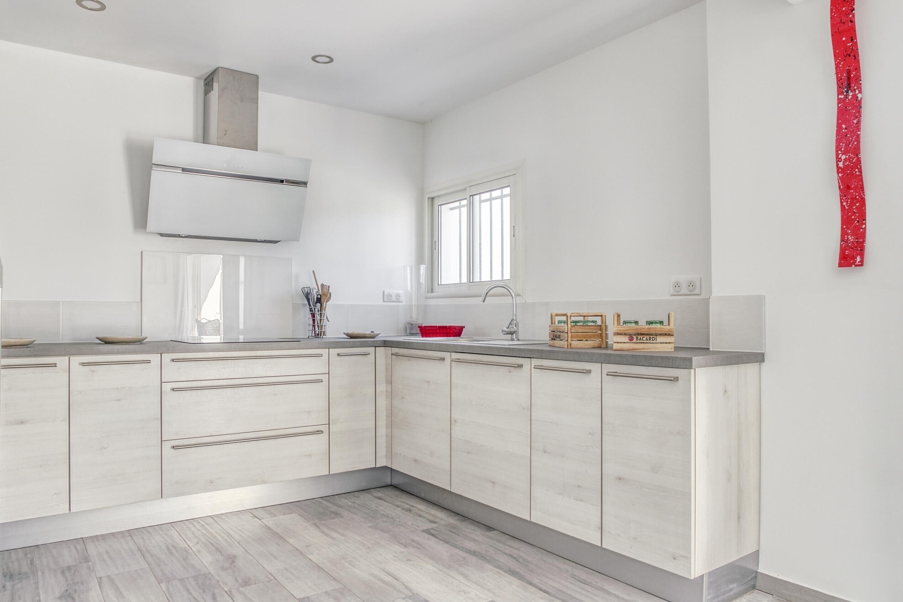 別墅 | 私人廚房