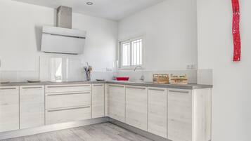 Villa | Private kitchen