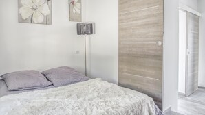 Villa | 4 soverom og sengetøy