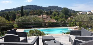 Villa | Extérieur