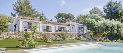 Villa | Pool