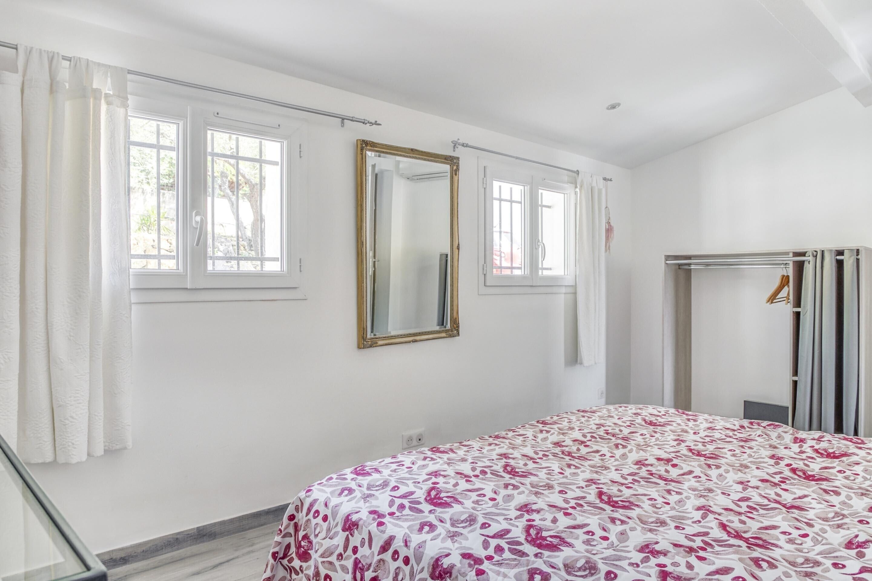 Villa | 4 bedrooms, bed sheets