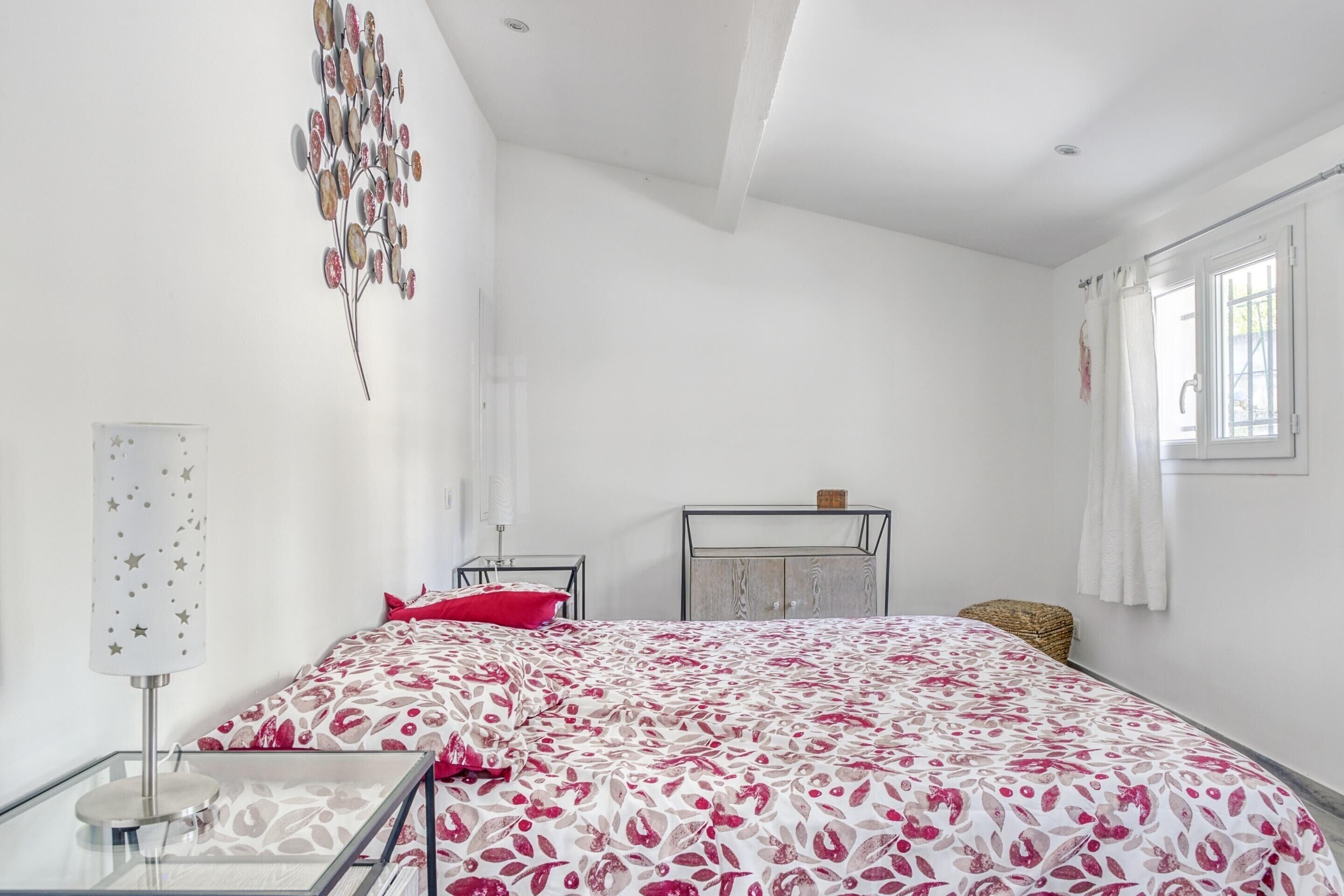 Villa | 4 bedrooms, bed sheets