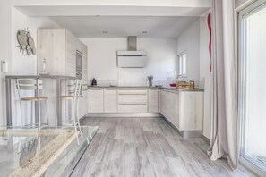 Villa | Dapur peribadi