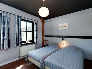 Room amenity - Atmospheric Country House in Asten (Heusden Gem Asten)