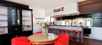 阿斯滕氣氛良好鄉村別墅