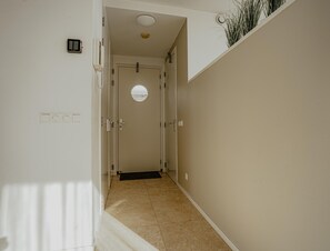 Apartment | Reception