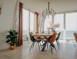 Apartamento | Opções para refeição