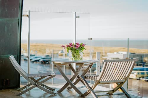 Apartment | Balcony
