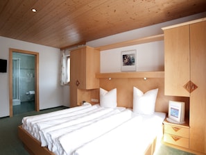Apartment | 2 bedrooms