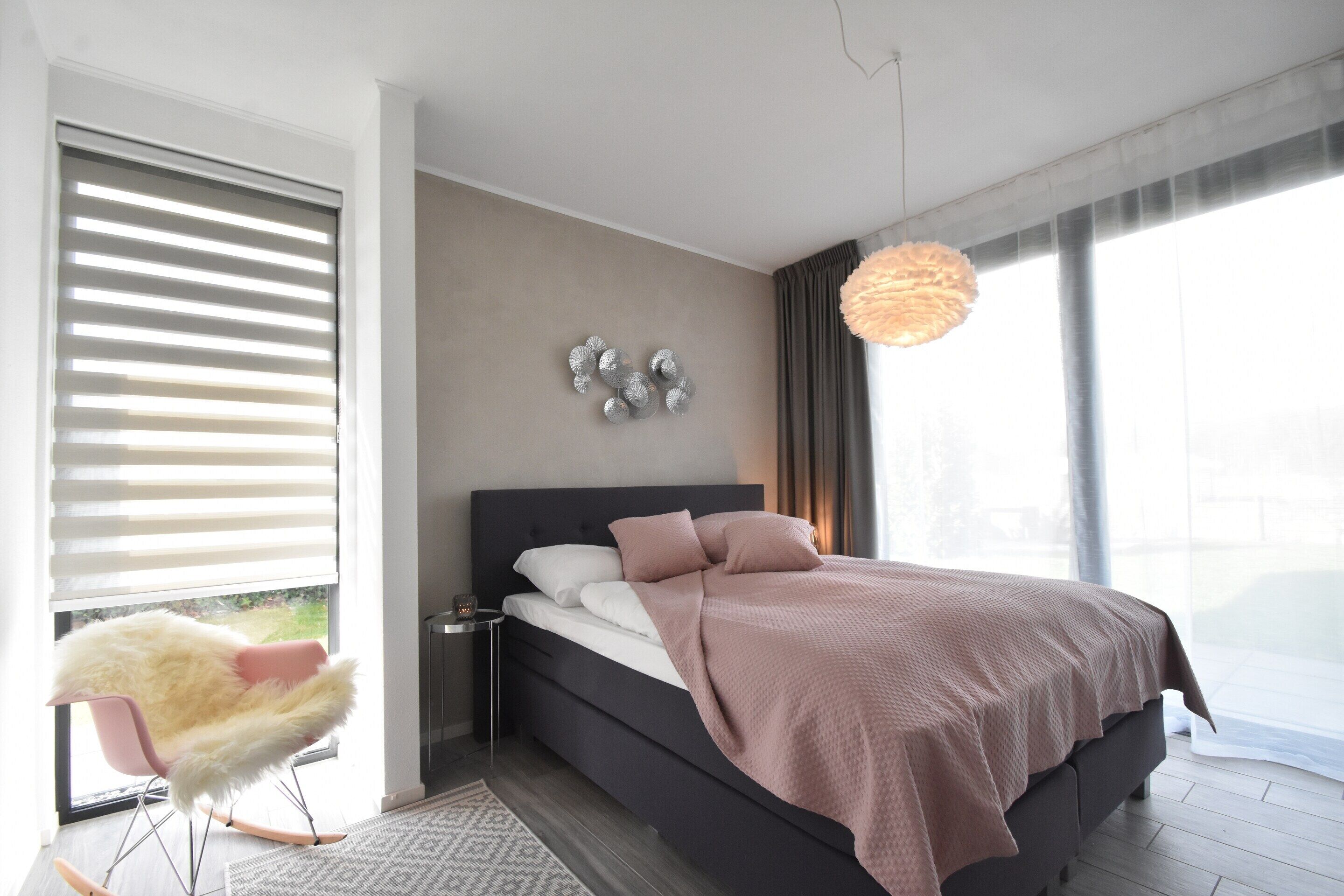 Villa | 4 bedrooms, individually furnished, iron/ironing board, bed sheets