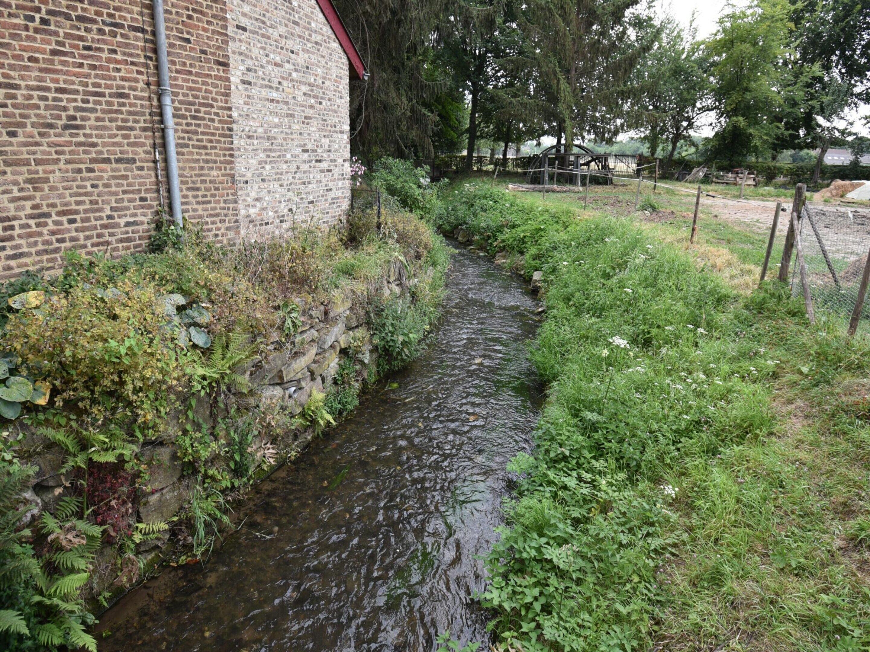 House | View from property