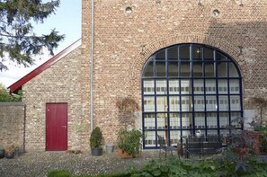 House | Exterior - Apartment Near the Belgian Border (Eijsden)