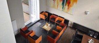 Apartment Near the Belgian Border