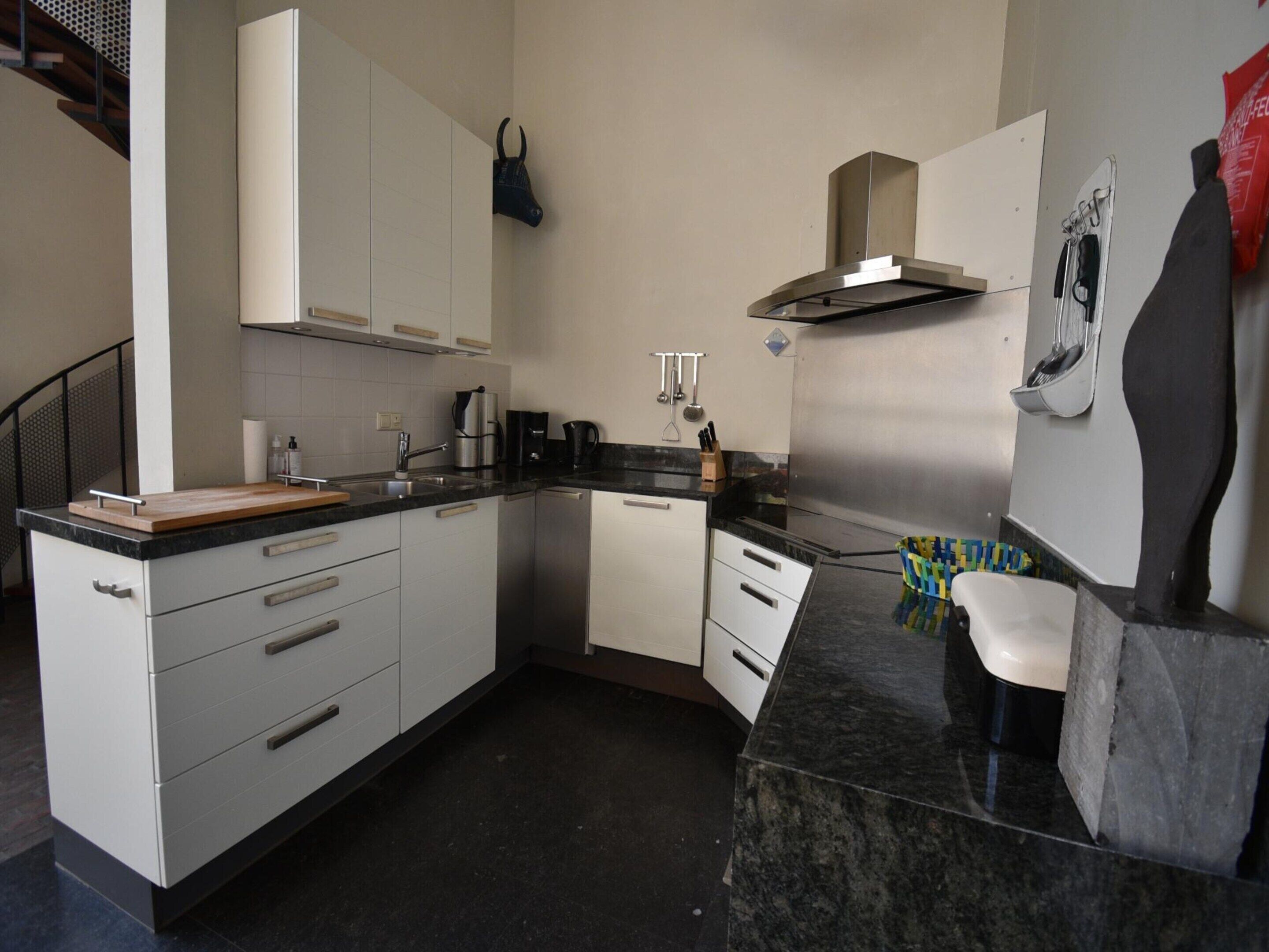 Hus | Eget kjøkken | Høy barnestol