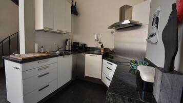 House | Private kitchen | Highchair