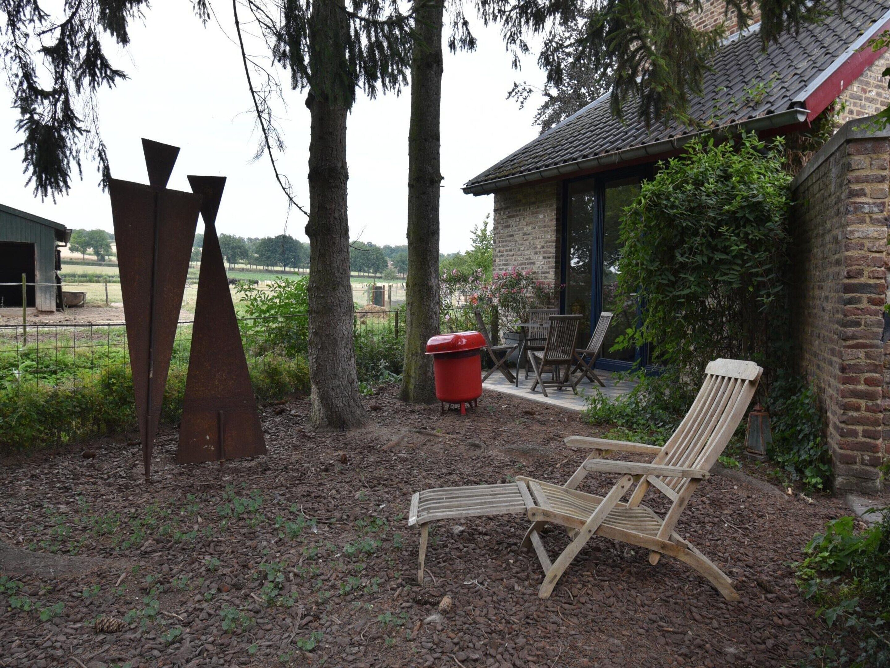 Huis | Tuin