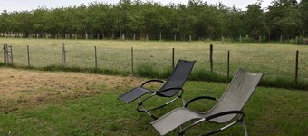 Apartment Near the Belgian Border