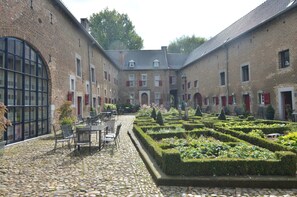 House | Exterior - Apartment Near the Belgian Border (Eijsden)