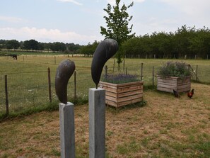 House | Garden - Apartment Near the Belgian Border (Eijsden)